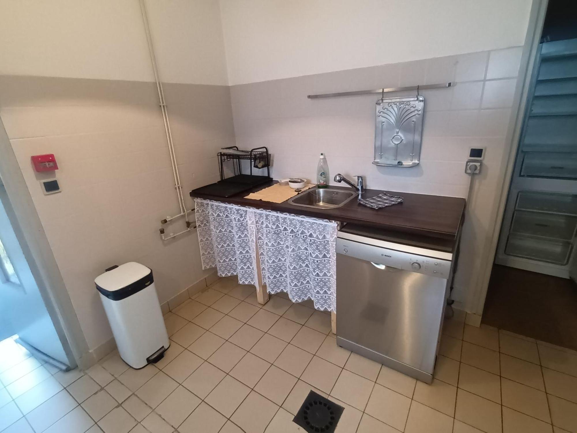 Le Miraillet, Gite Saint-Illide Exteriör bild