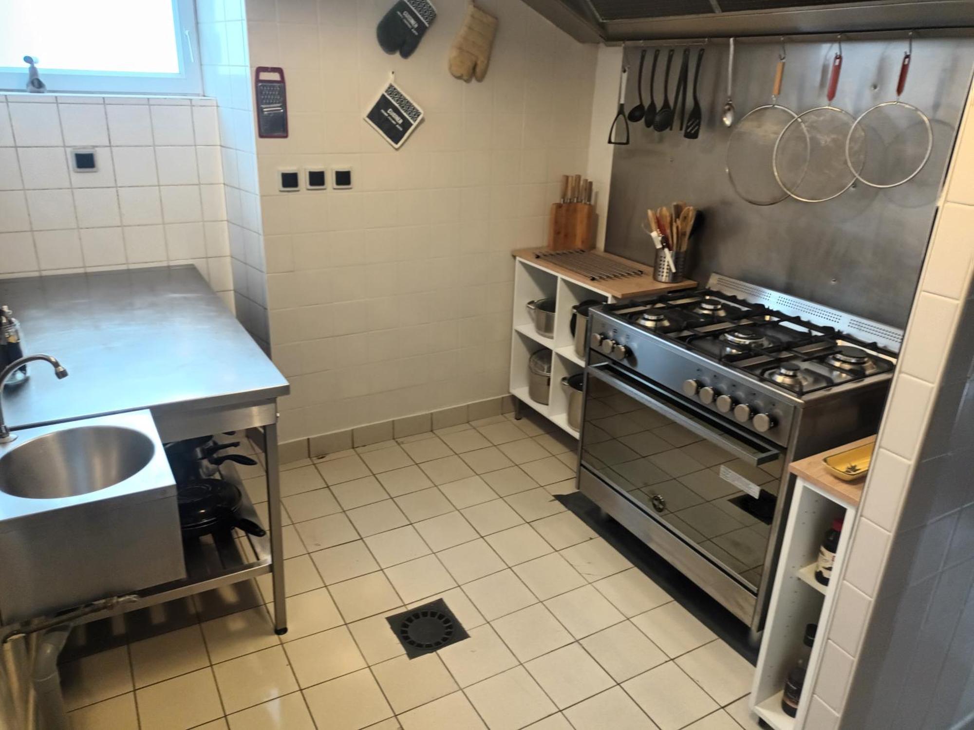 Le Miraillet, Gite Saint-Illide Exteriör bild